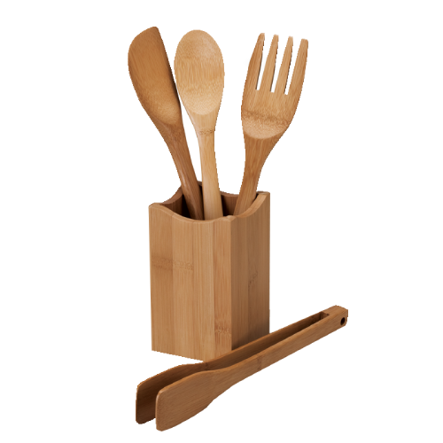 Wooden Household Item