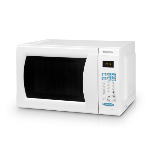 Microwave Oven